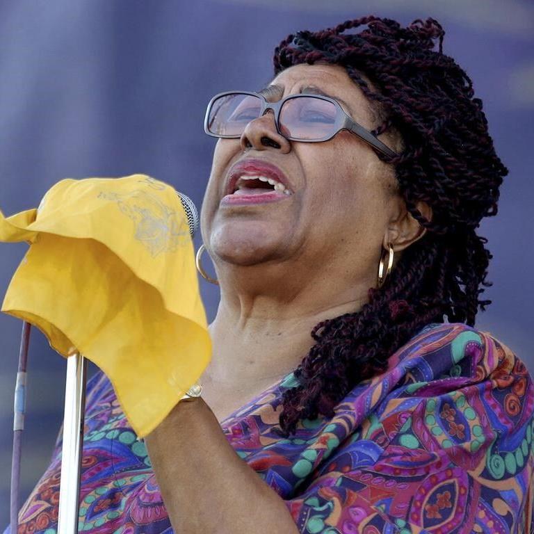 'Mr. Big Stuff' singer Jean Knight dies at 80